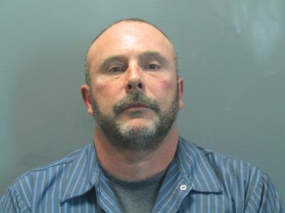 Randall Joe Ingram a registered Sex or Violent Offender of Oklahoma