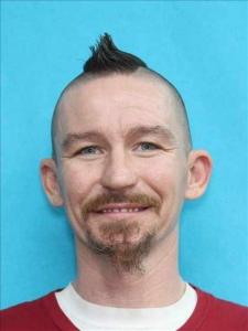 Jimmy Dan Murrell a registered Sex or Violent Offender of Oklahoma