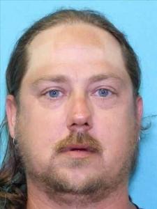 James Mccellon II a registered Sex or Violent Offender of Oklahoma