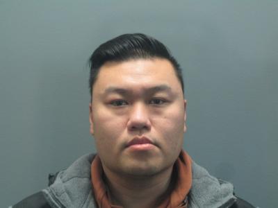 Levi T Tran a registered Sex or Violent Offender of Oklahoma