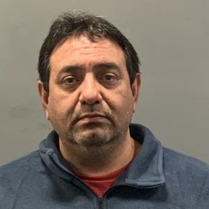 Raul Nmn Chavez a registered Sex or Violent Offender of Oklahoma