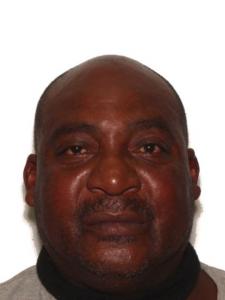 Alvin Earl Harris a registered Sex or Violent Offender of Oklahoma