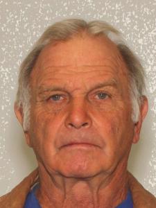 Joseph Remmel Zoschke a registered Sex or Violent Offender of Oklahoma
