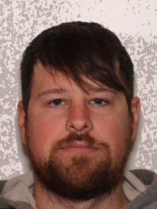 Brady John Enge a registered Sex or Violent Offender of Oklahoma