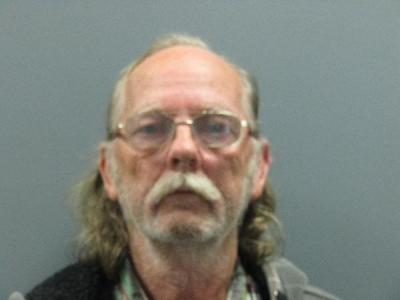 Ricky D Smothers a registered Sex or Violent Offender of Oklahoma