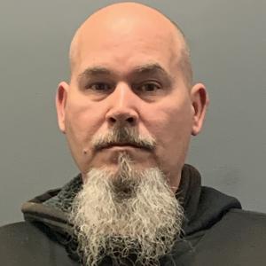 Shawn Rohrbaugh a registered Sex or Violent Offender of Oklahoma