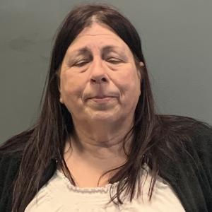 Mary Ellen Hodges a registered Sex or Violent Offender of Oklahoma