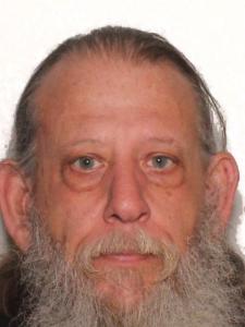 Dennis Dewayne Thompson a registered Sex or Violent Offender of Oklahoma