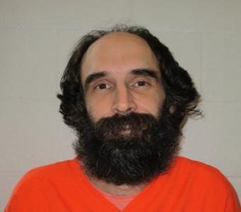 David Thomas a registered Sex or Violent Offender of Oklahoma