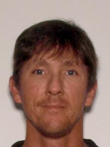 Damon Lee King a registered Sex or Violent Offender of Oklahoma