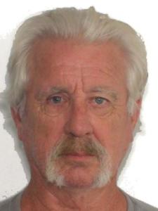 Jack Wade Mcnair a registered Sex or Violent Offender of Oklahoma