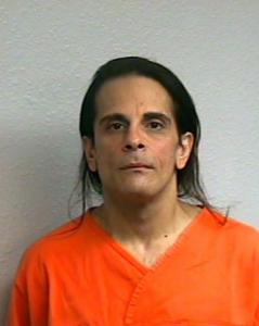 Louis Joseph Montanino a registered Sex or Violent Offender of Oklahoma