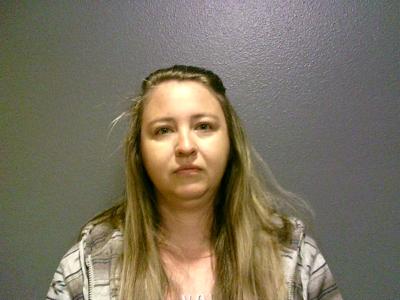 Natosha Nicole Irvin a registered Sex or Violent Offender of Oklahoma