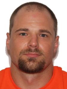 Garrett D Payton a registered Sex or Violent Offender of Oklahoma