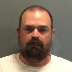 James Anthony Simmons a registered Sex or Violent Offender of Oklahoma