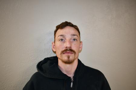 Justin Mcelyea a registered Sex or Violent Offender of Oklahoma
