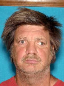 Billy D Ross a registered Sex or Violent Offender of Oklahoma