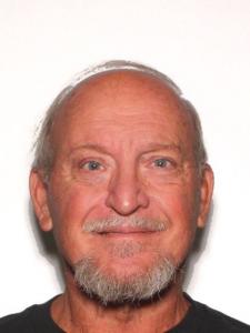 Jerry G Higdon a registered Sex or Violent Offender of Oklahoma