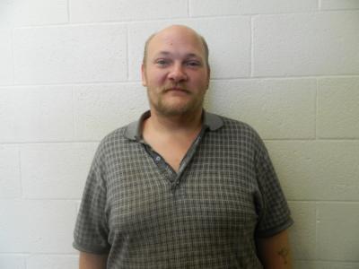 Joshua Cecil Vanvalkenberg a registered Sex or Violent Offender of Oklahoma