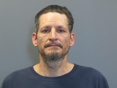 Keith Wendell Hall a registered Sex or Violent Offender of Oklahoma