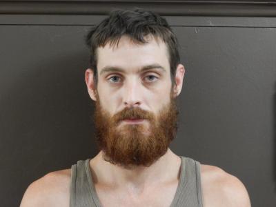 Nicholas Glenn Farris a registered Sex or Violent Offender of Oklahoma