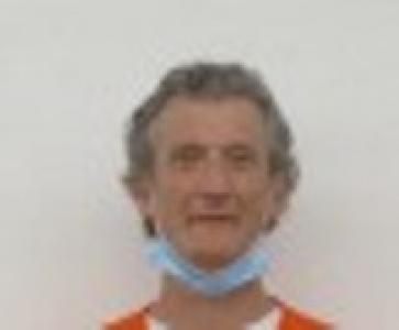 Merle Travis Johnson a registered Sex or Violent Offender of Oklahoma