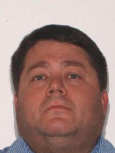 Kenneth Ray Deatherage a registered Sex or Violent Offender of Oklahoma