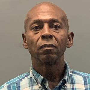 Terrance Levant a registered Sex or Violent Offender of Oklahoma