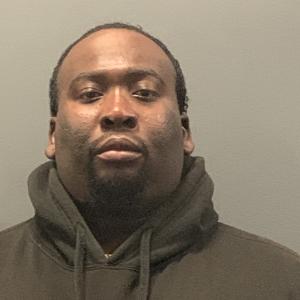 Jaymes Dominique Parker a registered Sex or Violent Offender of Oklahoma