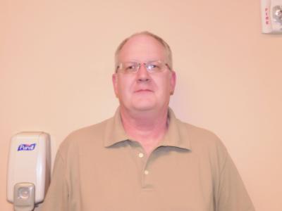 Steven Scott Foreman a registered Sex or Violent Offender of Oklahoma