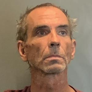 Matthew David Barnes a registered Sex or Violent Offender of Oklahoma