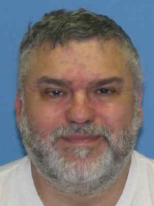 Joseph Edgar Taffner a registered Sex or Violent Offender of Oklahoma