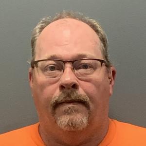David J Turner a registered Sex or Violent Offender of Oklahoma