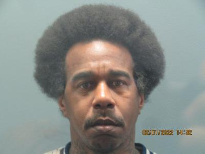 Mario Latrell Maple a registered Sex or Violent Offender of Oklahoma