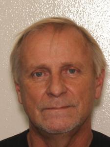 James Robert Needham a registered Sex or Violent Offender of Oklahoma