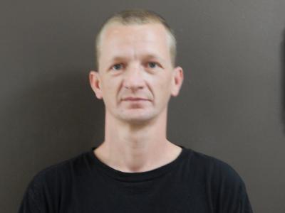 Joshua P Glodowski a registered Sex or Violent Offender of Oklahoma