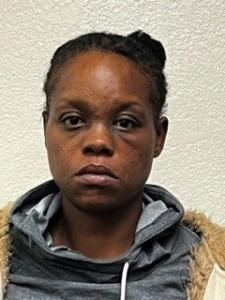 Lameisha Dione Henderson a registered Sex or Violent Offender of Oklahoma