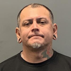 Jeffrey Noe Ortiz a registered Sex or Violent Offender of Oklahoma