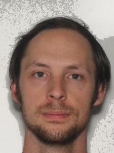 Cameron Kyle Doughty a registered Sex or Violent Offender of Oklahoma