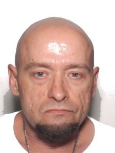 Randy Lee Potter a registered Sex or Violent Offender of Oklahoma