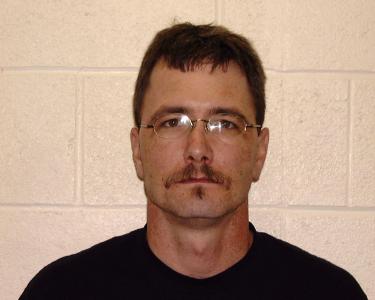 Matthew Franklin Vassar a registered Sex or Violent Offender of Oklahoma