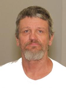 Michael K King a registered Sex or Violent Offender of Oklahoma