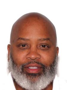 Kenneth Delno Jackson a registered Sex or Violent Offender of Oklahoma