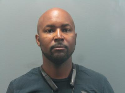 Kwakou Kamau Cooper a registered Sex or Violent Offender of Oklahoma