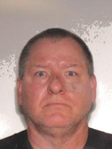 John Phillip Weeks a registered Sex or Violent Offender of Oklahoma
