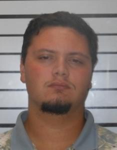 Fletcher Jack Kinsey a registered Sex or Violent Offender of Oklahoma