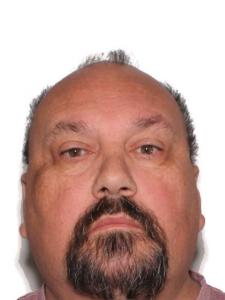 Richard Eugene Jackson a registered Sex or Violent Offender of Oklahoma