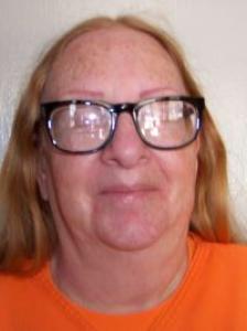 Carla Joann Warren a registered Sex or Violent Offender of Oklahoma