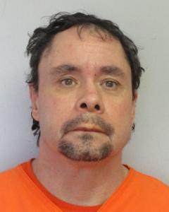 Donald Lloyd Lareaux a registered Sex or Violent Offender of Oklahoma