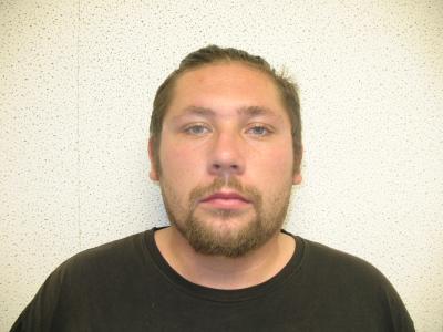 Jared Cordell Mohawk a registered Sex or Violent Offender of Oklahoma